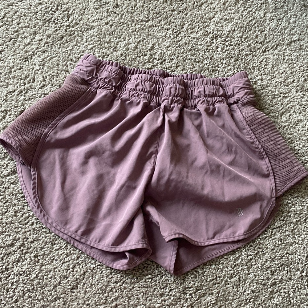 Athletic shorts